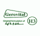 gerovital ampoules vials